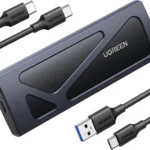 UGREEN M.2 NVMe SSD Enclosure, 10Gbps