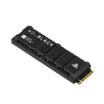 WD Black SN850P 2TB PCIe Gen 4 NVMe SSD for PS5