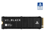 WD Black SN850P 2TB PCIe Gen 4 NVMe SSD for PS5