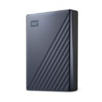 Western Digital My Passport Ultra 6TB Blue