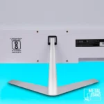 ZEBRONICS EA124 FHD 25 inch 75Hz LED Monitor ZEBRONICS EA124 FHD 25 inch 75Hz LED Monitor