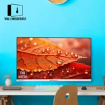 ZEBRONICS EA124 FHD 25 inch 75Hz LED Monitor ZEBRONICS EA124 FHD 25 inch 75Hz LED Monitor