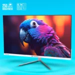 ZEBRONICS EA124 FHD 25 inch 75Hz LED Monitor ZEBRONICS EA124 FHD 25 inch 75Hz LED Monitor