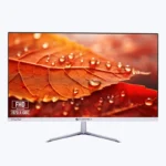 ZEBRONICS EA124 FHD 25 inch 75Hz LED Monitor