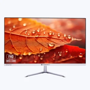 ZEBRONICS EA124 FHD 25 inch 75Hz LED Monitor