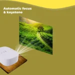 Zebronics Pixaplay 23 Led Projector Zebronics Pixaplay 23 Led Projector