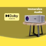Zebronics Pixaplay 23 Led Projector Zebronics Pixaplay 23 Led Projector