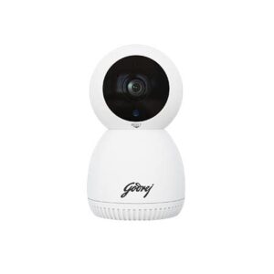 Godrej Ace Pro 3MP Security Camera