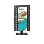 LG 24QP550-B 24 Inch 2K Monitor - (24QP550-B) - Image 6