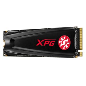 XPG Gammix S5 256GB NVME SSD