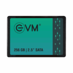 EVM 256GB 2.5" SATA SSD (EVM25/256GB)