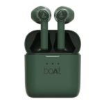 boAt Airdopes 138 TWS Earbuds, Viper Green