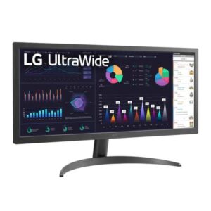 LG 26WQ500-B