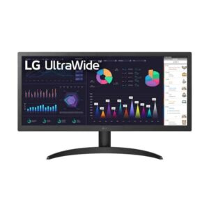 LG 26WQ500-B