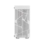 Corsair 275R Airflow (ATX) Mid Tower Cabinet (White) – (CC-9011182-WW) Corsair 275R Airflow (ATX) Mid Tower Cabinet (White) – (CC-9011182-WW)