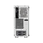Corsair 275R Airflow (ATX) Mid Tower Cabinet (White) – (CC-9011182-WW) Corsair 275R Airflow (ATX) Mid Tower Cabinet (White) – (CC-9011182-WW)