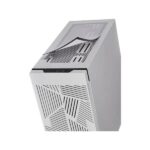 Corsair 275R Airflow (ATX) Mid Tower Cabinet (White) – (CC-9011182-WW) Corsair 275R Airflow (ATX) Mid Tower Cabinet (White) – (CC-9011182-WW)