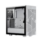 Corsair 275R Airflow (ATX) Mid Tower Cabinet (White) – (CC-9011182-WW)