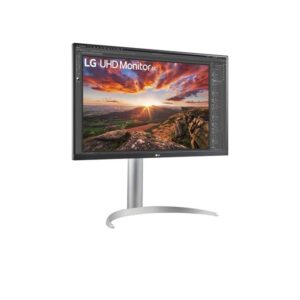 LG 27UP850N-W