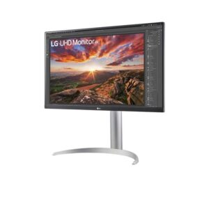 LG 27UP850N-W