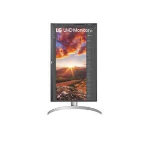 LG 27UP850N-W