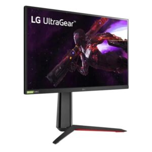 LG 27GP850-B