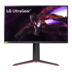 LG 27GP850-B