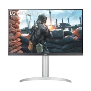 LG 27UP650-W