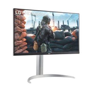 LG 27UP650-W