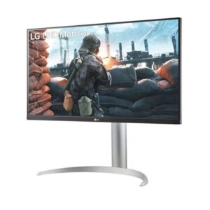 LG 27UP650-W