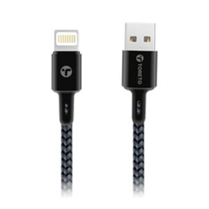 Toreto Dura 10 TOR 910 8-Pin Charge & Sync Cable