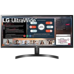 LG 29WL50S-B