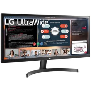 LG 29WL50S-B