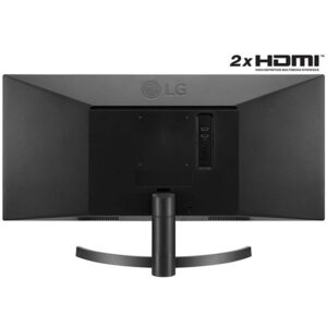 LG 29WL50S-B