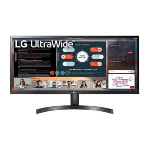 LG 29WL500-B