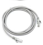 D-Link Cat 6 Patch Cord 2 MTR - Image 2