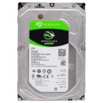 Seagate Desktop 2TB HDD