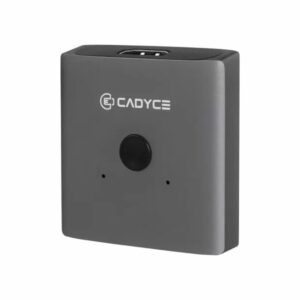 Cadyce 2 X 1 HDMI Switch With 4K Support