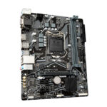 Gigabyte H410M-H V2 Intel Motherboard - Image 3