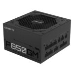 Gigabyte P850GM 850 Watt 80 Plus Gold SMPS - Image 3