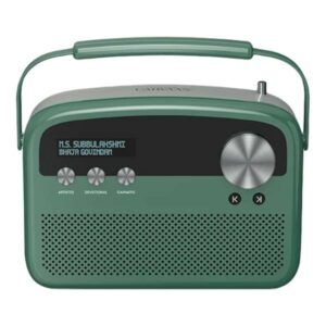 Saregama Carvaan Lite Tamil Saregama-Carvaan-Lite-Tamil-Variety-Infotech (IMG Variety Infotech)