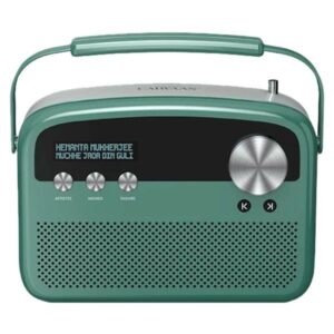 Saregama Carvaan Lite Bengali Saregama-Carvaan-Lite-Bengali-Variety-Infotech (IMG Variety Infotech)