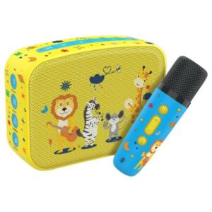 Saregama Carvaan Mini Kids Saregama-Carvaan-Mini-Kids-Variety-Infotech (IMG Variety Infotech)