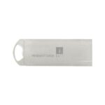 iBall Pendant 32 GB USB 2.0 Flash Drive (Silver)