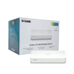 D-Link DES-1008C