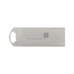 iBall Pendant 16 GB USB 2.0 Flash Drive (Silver)