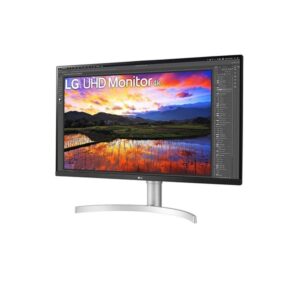 LG 32UN650-W