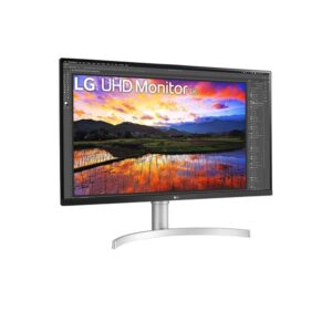 LG 32UN650-W