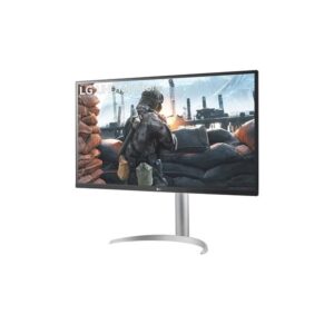 LG 32UP550-W