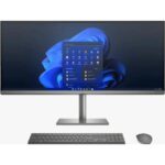 HP ENVY All in One 34 C1687in PC